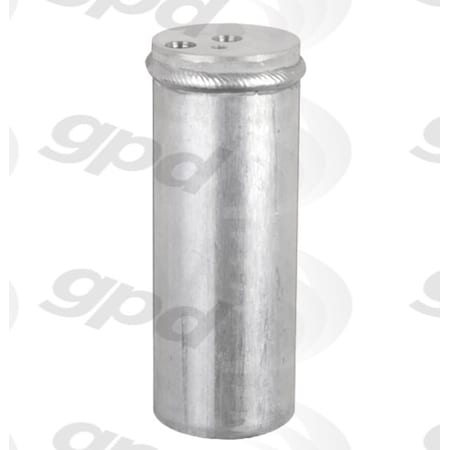 Gpd Accumulators / Driers, 1411930 1411930